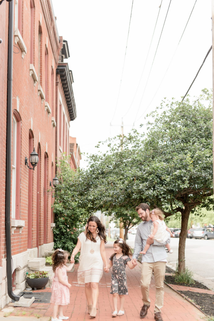 Ariel Dilworth & Family | Marketing for Photographers